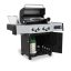 Broil King - Regal Q 490 IR + MONTÁŽ