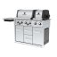 Broil King - Imperial S 690 Built-in Cabinet