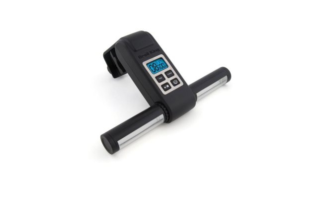 Broil King - Světlo na madlo + časovač DeLuxe