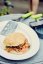 Outdoorchef - Lis na burgery