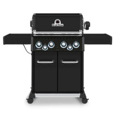 Broil King - Baron 490 Shadow
