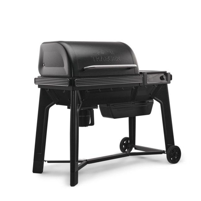 Traeger - Woodridge