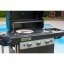 Campingaz - 3 Series Classic LS plus D (vystavený kus - pouze osobní odběr)