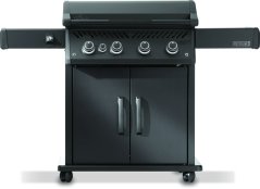 Napoleon - Rogue PRO Plancha se Sizzle Zone PHANTOM