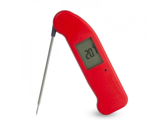 Eti - Thermapen ONE červený