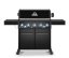Broil King - Baron 590 Shadow