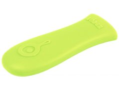 Lodge - Ochranný silikonový návlek na rukojeť ZELENÝ