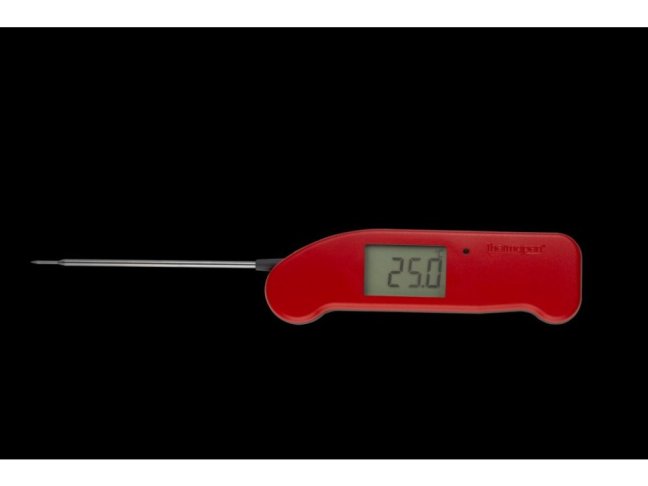 Eti - Thermapen ONE červený
