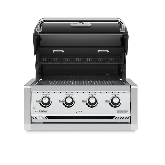 Broil King - Regal 420 Built-in