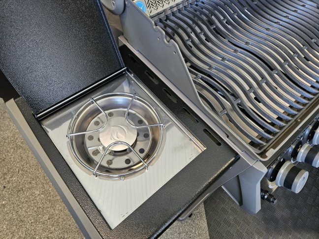 Napoleon - Rogue RB 425