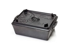 Petromax - Pekáč 5,5l