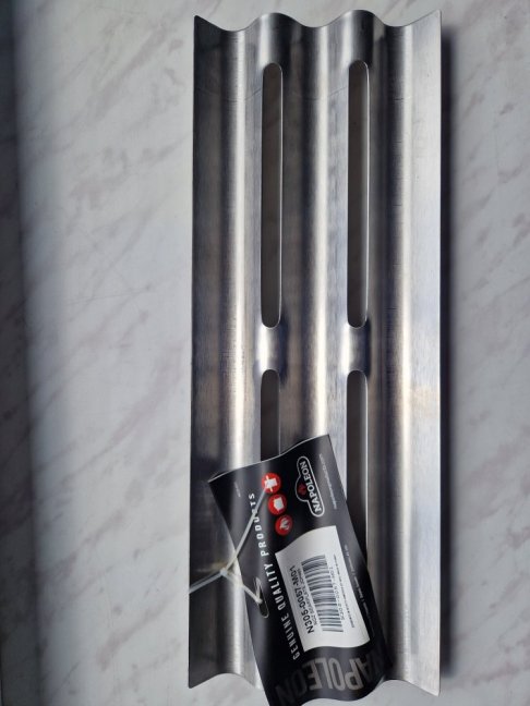 Napoleon - Kryt hořáku