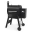 Traeger - Pro 575 (Black)
