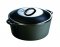 Lodge - Litinový hrnec Dutch Oven 4,7l