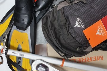 Ukončení prodeje sportovních potřeb