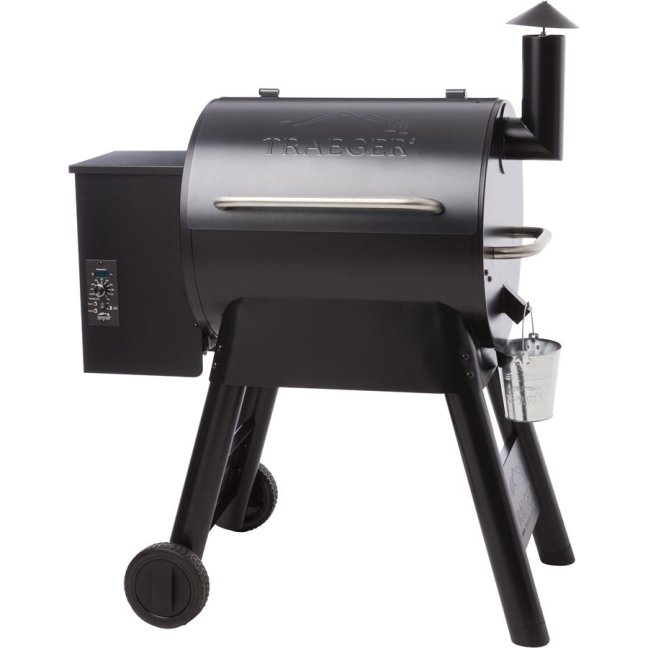 Traeger - Pro Series 22