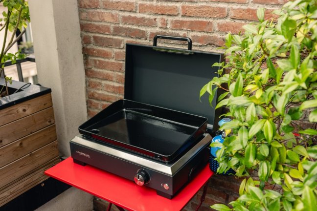 Campingaz - Sigma 1 CV