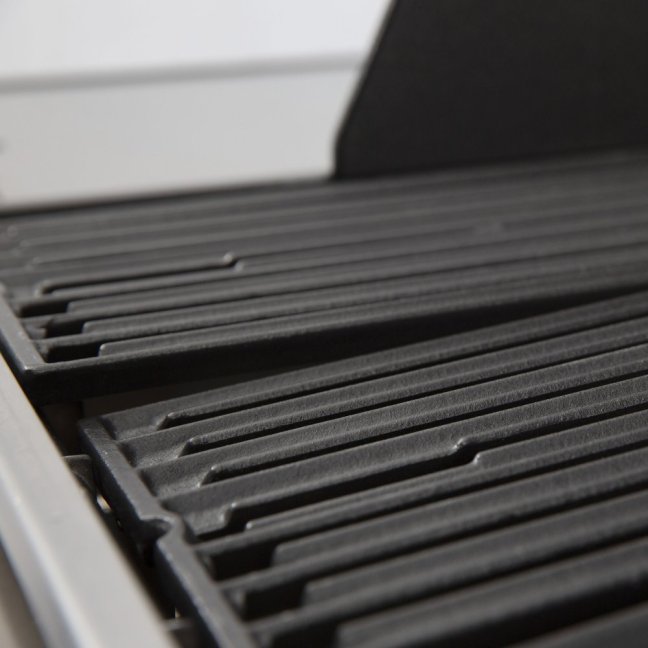 Broil King - Baron 490 Shadow
