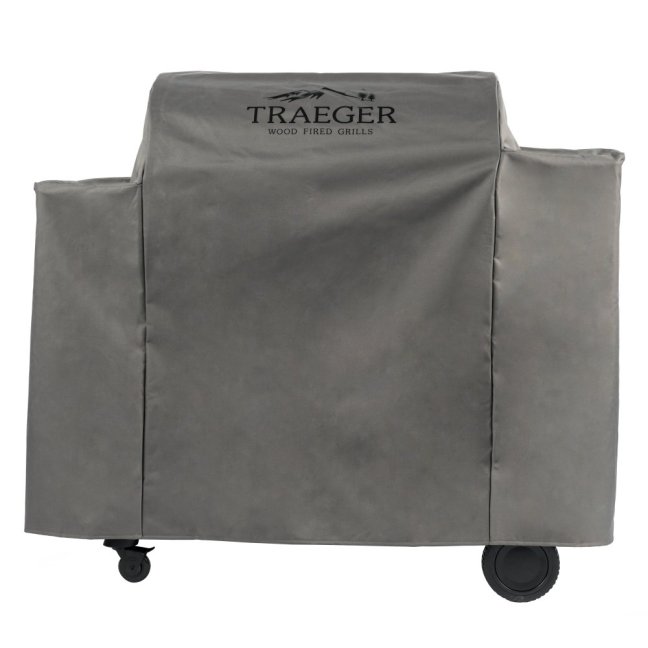 Traeger - Obal IRONWOOD 885