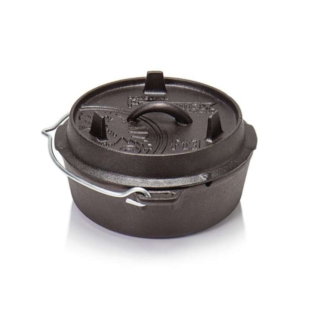 Petromax - Dutch Oven 1,8l bez nožiček