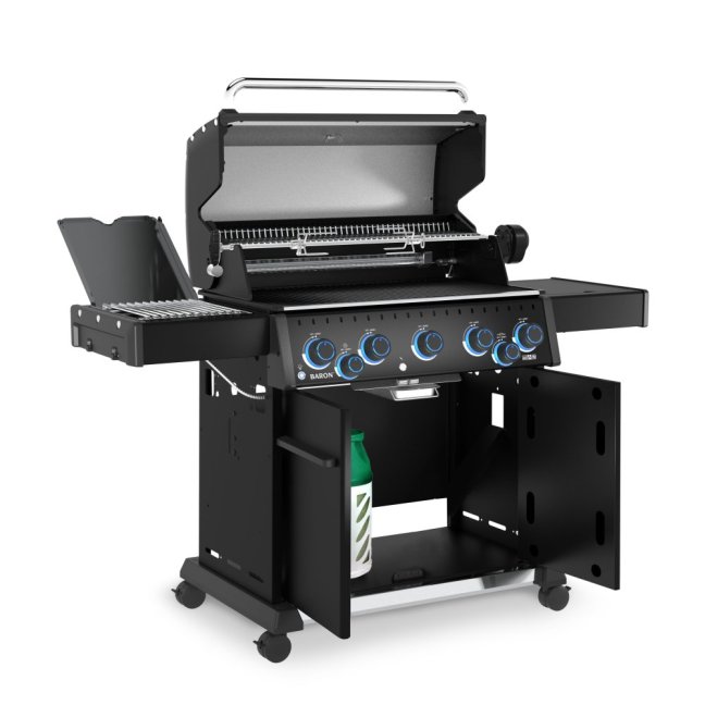Broil King - Baron 590 IRX Shadow