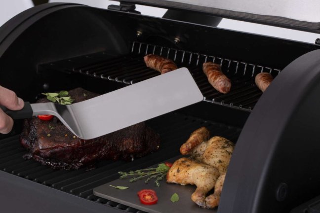 Broil King - Obracečka Baron Super Flipper