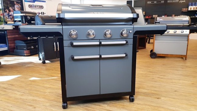 Campingaz - 4 Series Premium S
