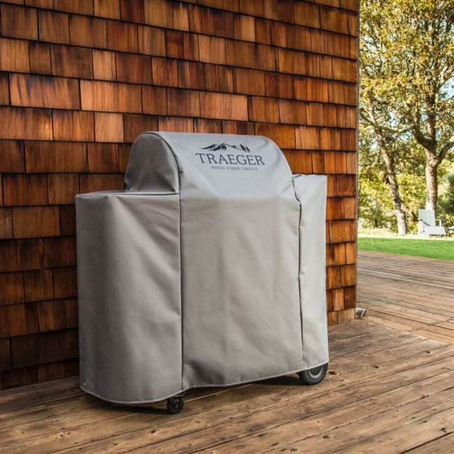 Traeger - Obal IRONWOOD, IRONWOOD+