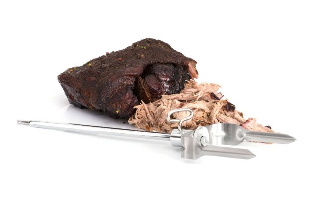 Broil King - Trhač masa