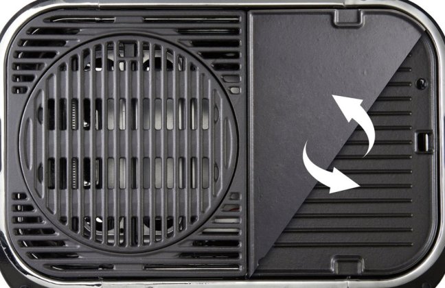 Campingaz - Attitude 2100 EX (black)