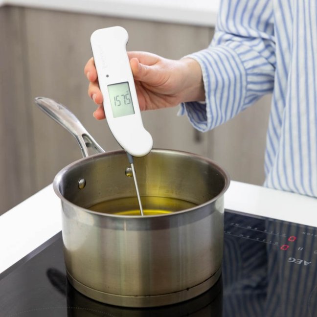 Eti - Thermapen ONE bílý