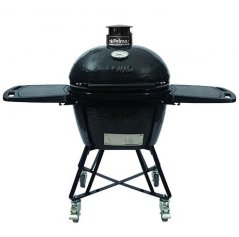 Primo - Large Charcoal ALL-IN-ONE