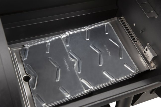 Broil King - Odkapávací vložka do Regal Pellet 400/500 (6ks)