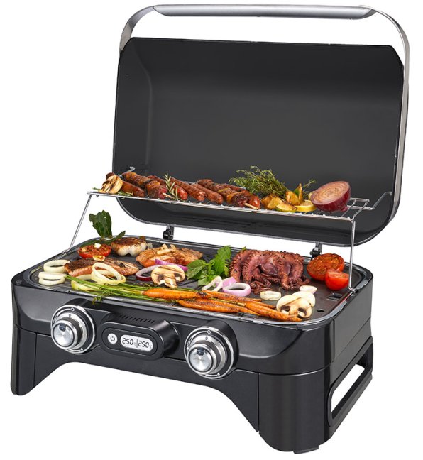 Campingaz - Attitude 2100 EX (black)