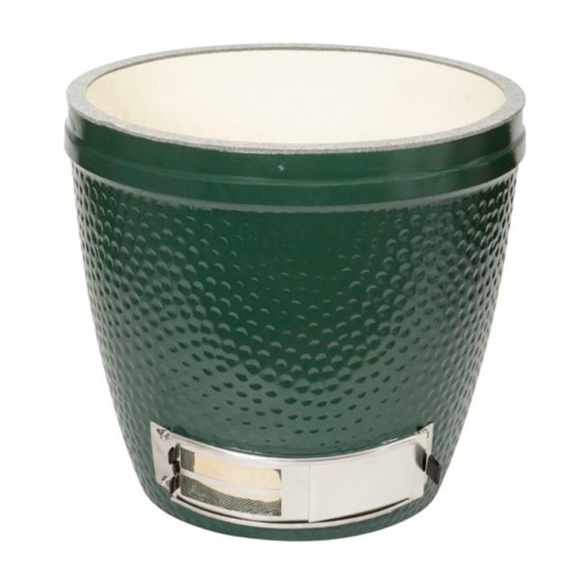 Big Green Egg - Základna S