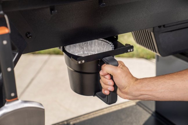 Traeger - Woodridge PRO