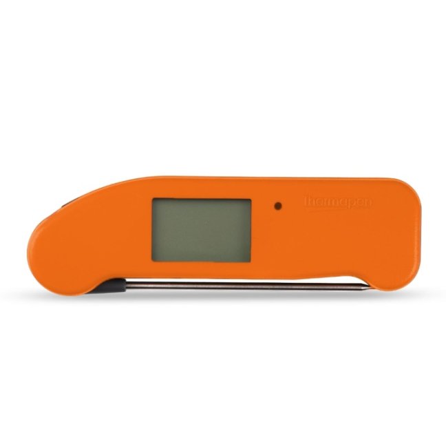 Eti - Thermapen ONE oranžový