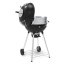 Broil King - Crown Charcoal Kettle Premium 57 cm + Nástavec Culinary Ring 57 cm