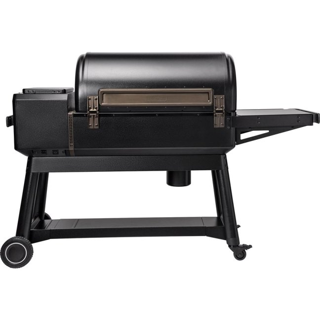 Traeger - IronWood XL + MONTÁŽ