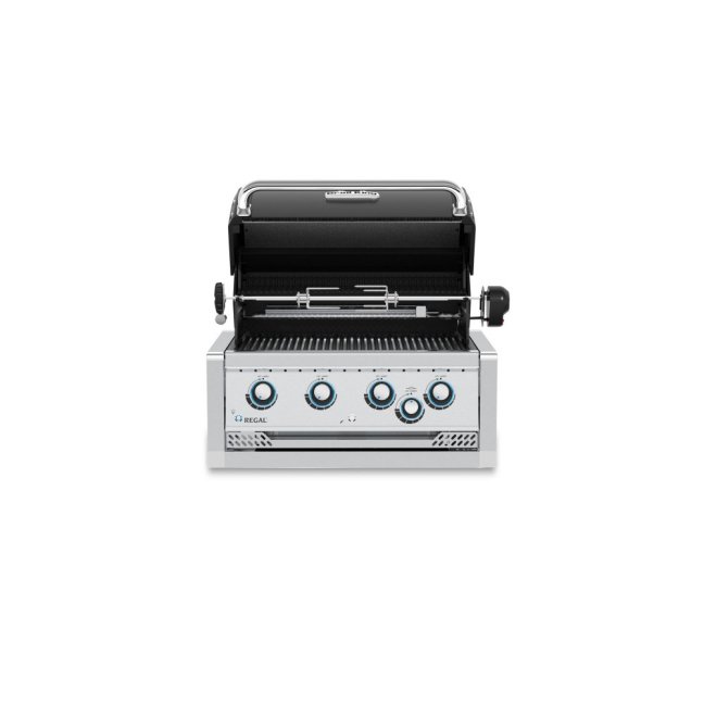 Broil King - Regal 470 Built-in