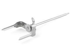 Broil King - Trhač masa