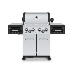 Broil King - Regal S 490 vystavený kus (možný pouze osobní odběr)