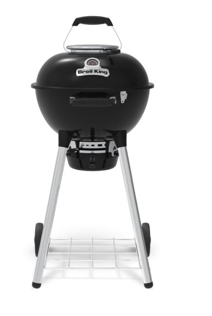 Broil King - Gem Charcoal Kettle  Premium 47 cm