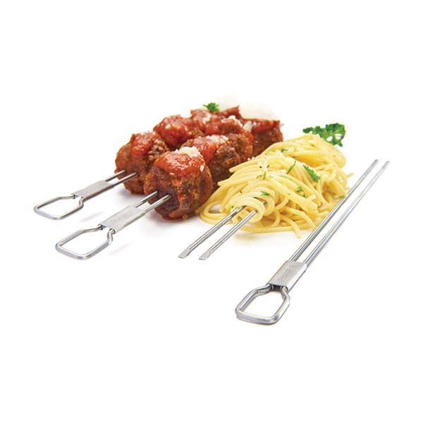 Broil King - Dvojité špízy (4ks)