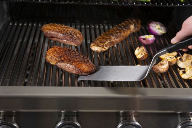 Broil King - Obracečka Baron Super Flipper