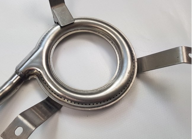 Outdoorchef - Hořák 570 malý