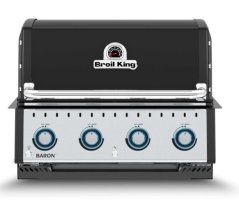 Broil King - Baron 420 Built-in