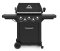 Broil King - Signet 390 Shadow