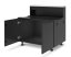 Broil King - Baron MOK Cabinet pro 5 hořák s dvířky