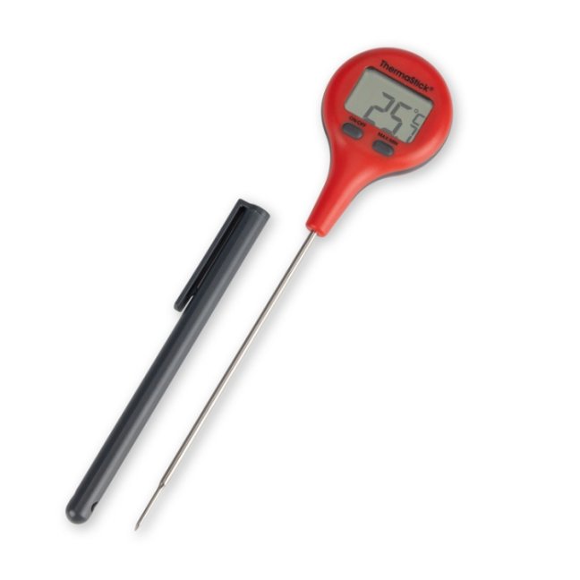 Eti -  Vpichovací teploměr ThermaStick RED